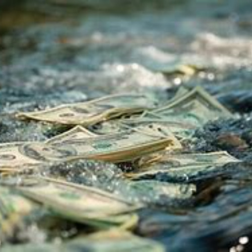 Getting Rich