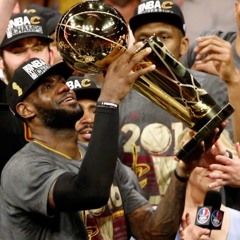 "Cleveland, this is for you" x Rain