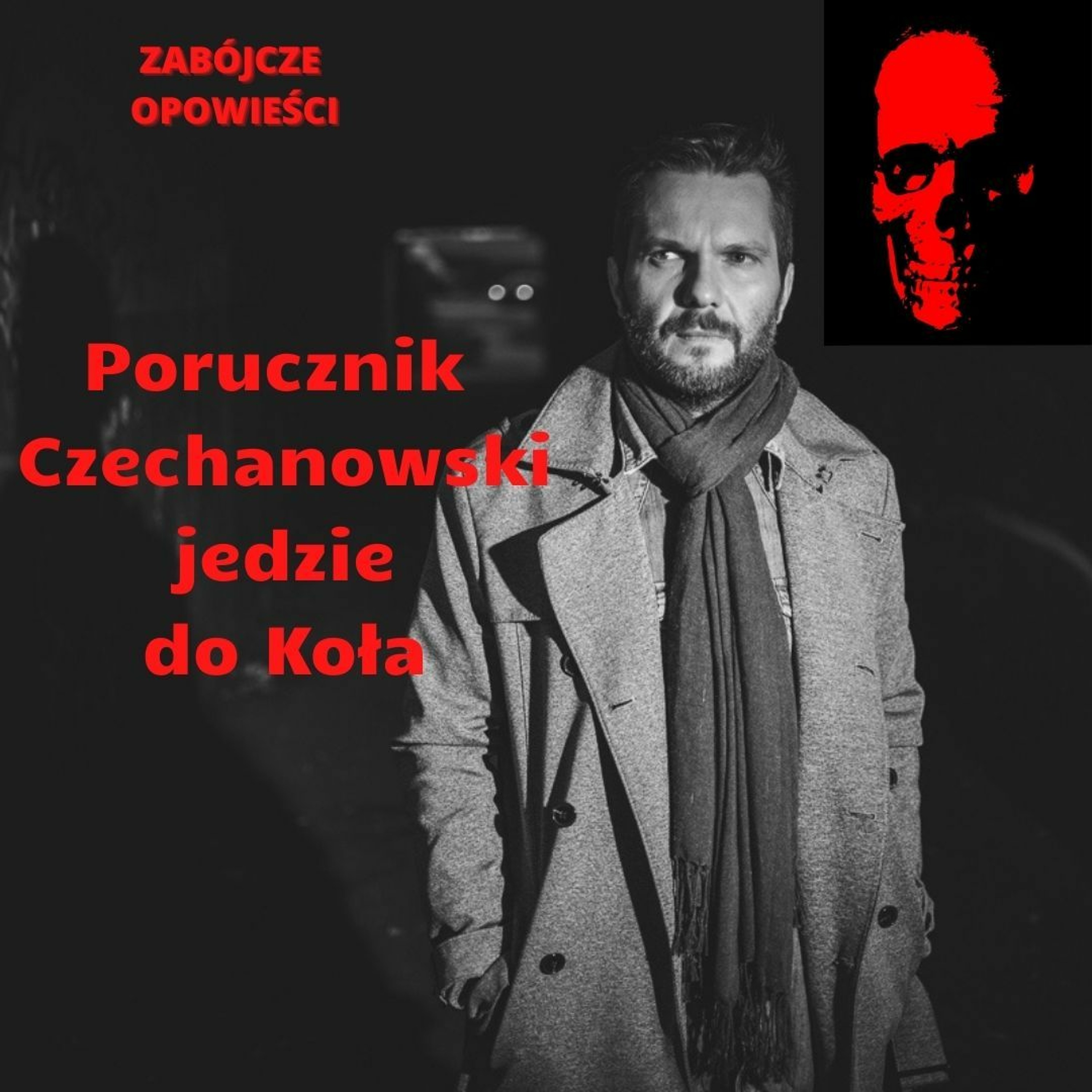 Zabójcze opowieści