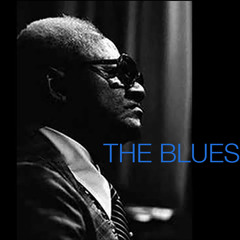 THE BLUES (Gil Scott Heron Mix)