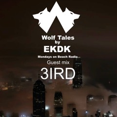 Alpha Wolf tales 41 BY 3iRD (Melodic House & Techno History vol.4"