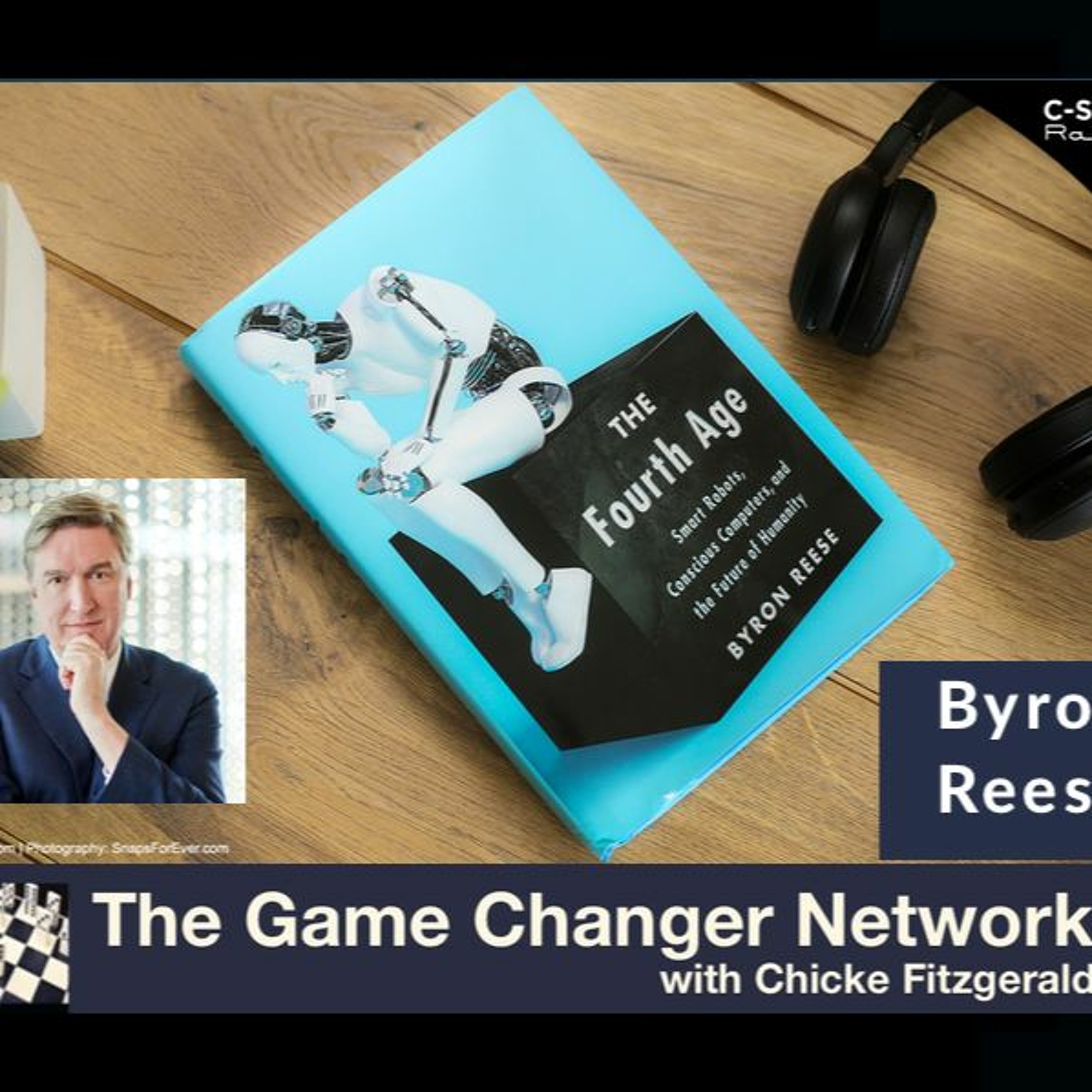 The Game Changer Network