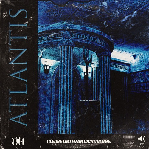 Jiyagi - Atlantis