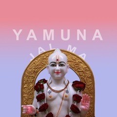 Yamuna Jal Ma Kesar