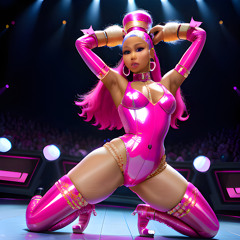 Nicki Minaj Type Beat -  Atmosphere Flyness