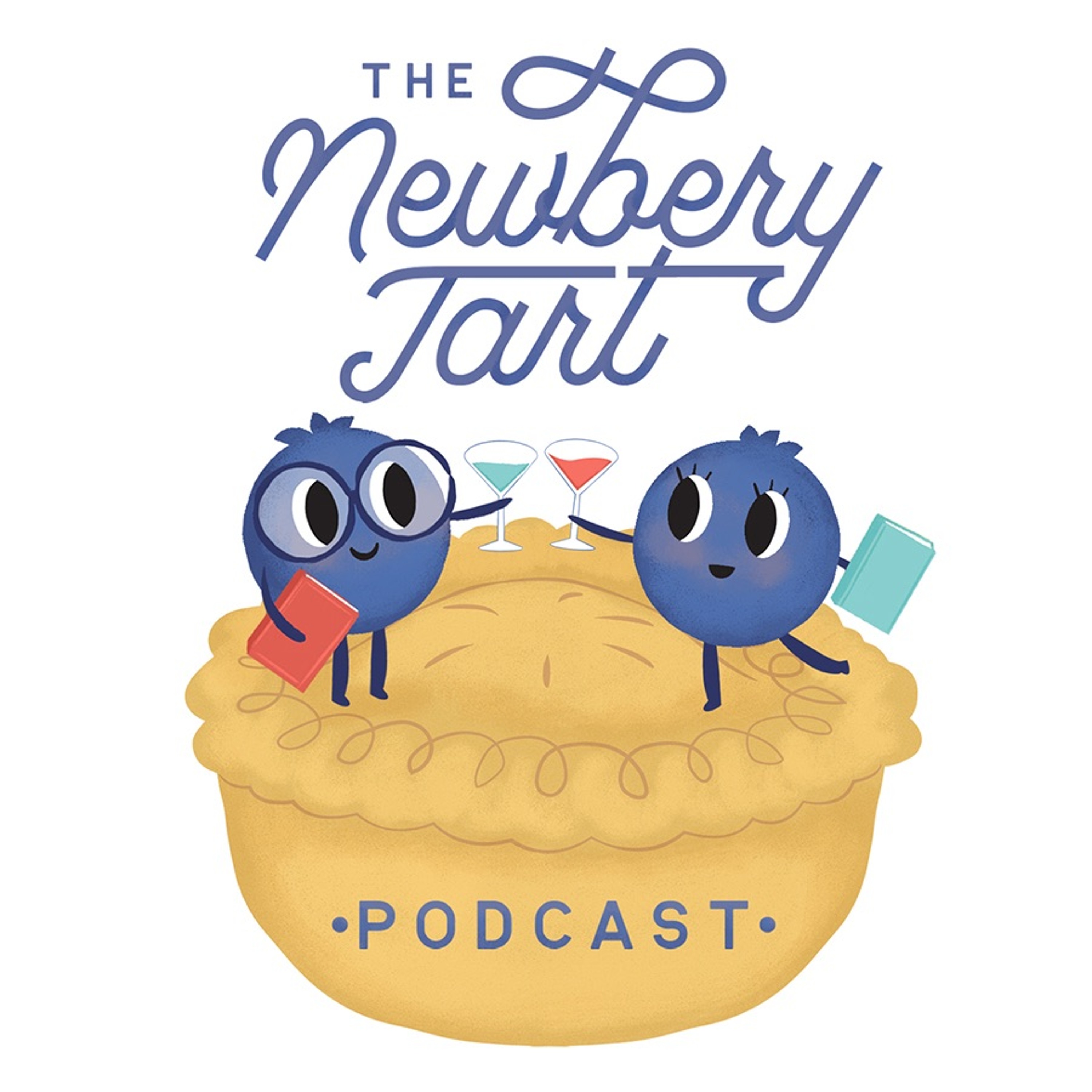 The NewberyTart Podcast