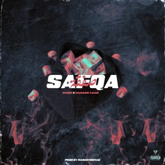 Weski × Marwan Zaian - Safqa (Audio) | [Prod By Mared]