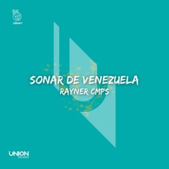 UR441 Rayner Cmps_Sonar De Venezuela *prewiev