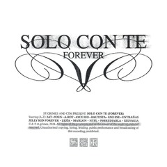 PREMIERE: st.grimes - SOLO CON TE (Ayce Bio Remix)