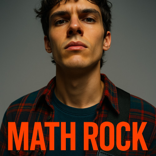 The wrong dimension (Math Rock reload)