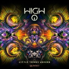 High Q - Little Things Around (Infinity-Tunes)