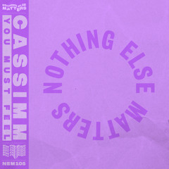 You Must Feel (Extended Mix)