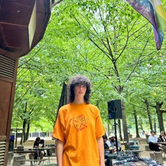 Weathering w/ Pauline Gompertz @ Kiosk Radio 15.07.2025