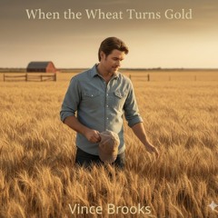 When The Wheat Turns Gold