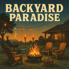 Backyard Paradise