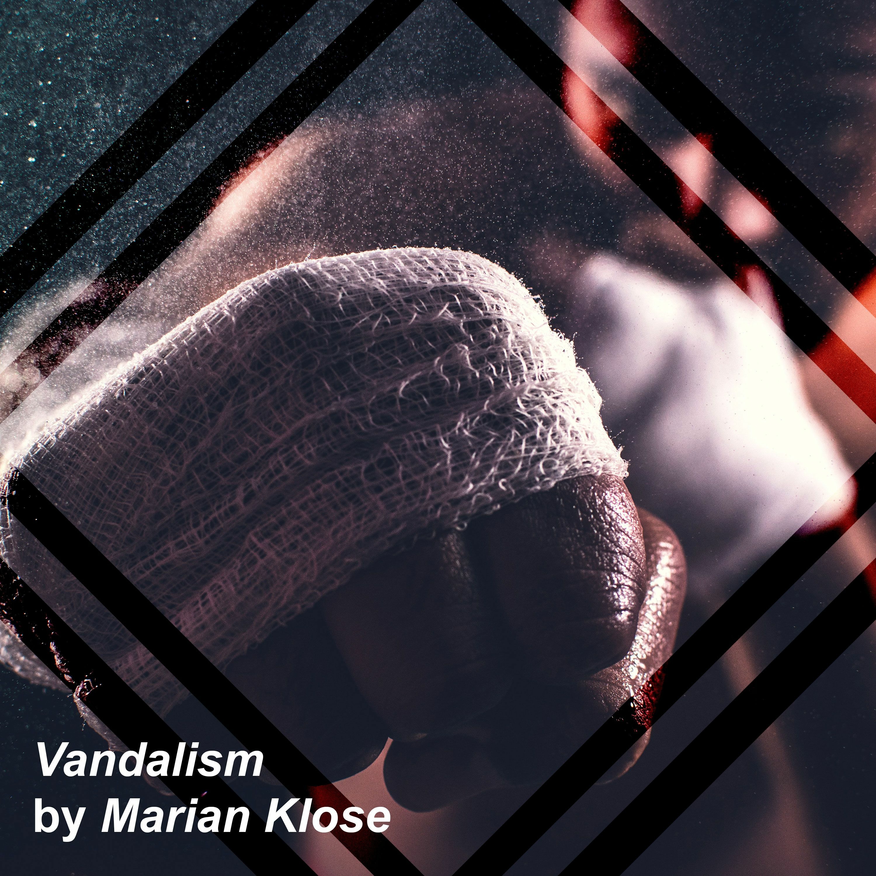 [PROGRESSIVE HOUSE] Vandalism (Original Mix) episode artwork