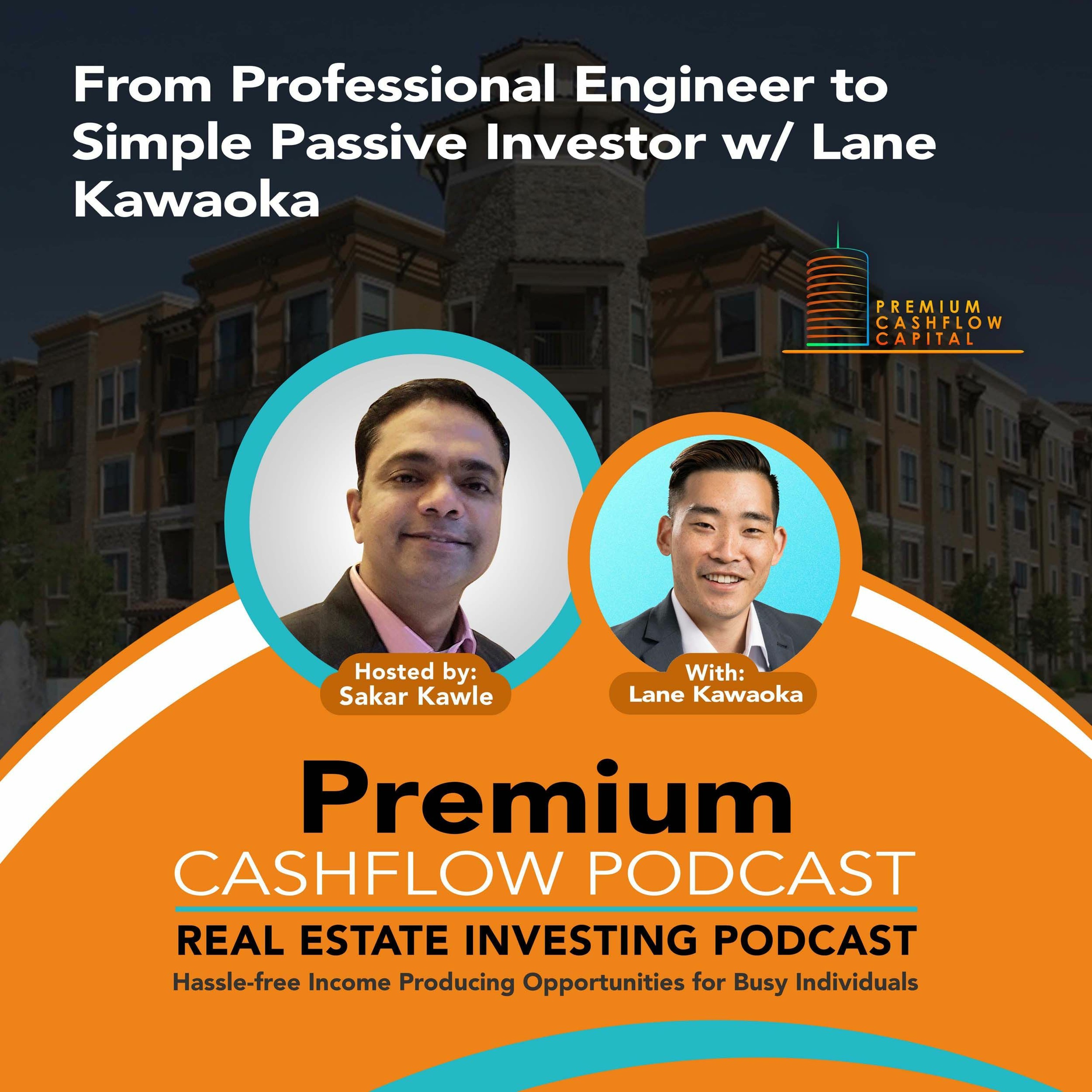 Premium Cashflow Podcast