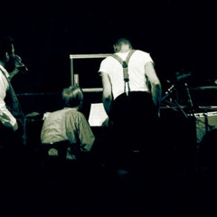 "Jazz in Berlin"  #STBB939