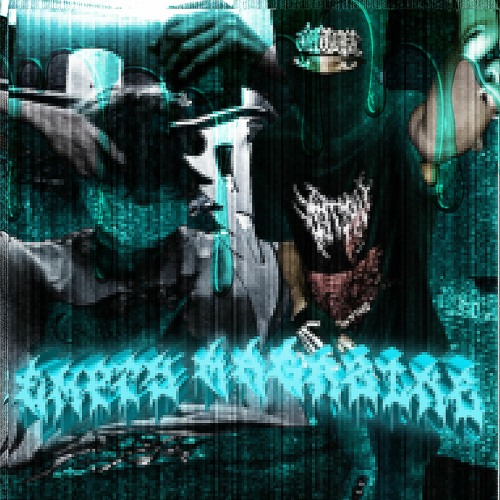 EMPTY MAG w/ KILLRIDDLE [HXLX]