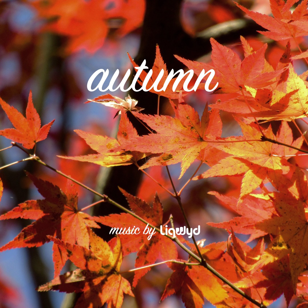 Stream Autumn (Free download) by LiQWYD | Listen online for free