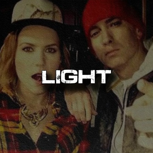 Eminem x Skylar Grey Type Beat (Last one standing) - "Light"