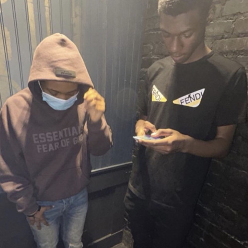 24buckets Rapper Stream 24buckets - No Passes by kountslow | Listen online for free on ...