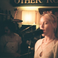 butter (feat. Harry Terrell & Elizabeth Woolf)
