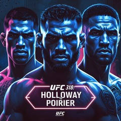 ~Here's WAY To WATCH! UFC 318 Live Streams FreE ON Tv Channel 19 July 2025