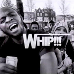 Whip (feat. Reco Havoc & Roonchi)