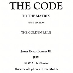 Code To the Matrix Audio Book