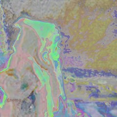 gnome - with stonerjazz