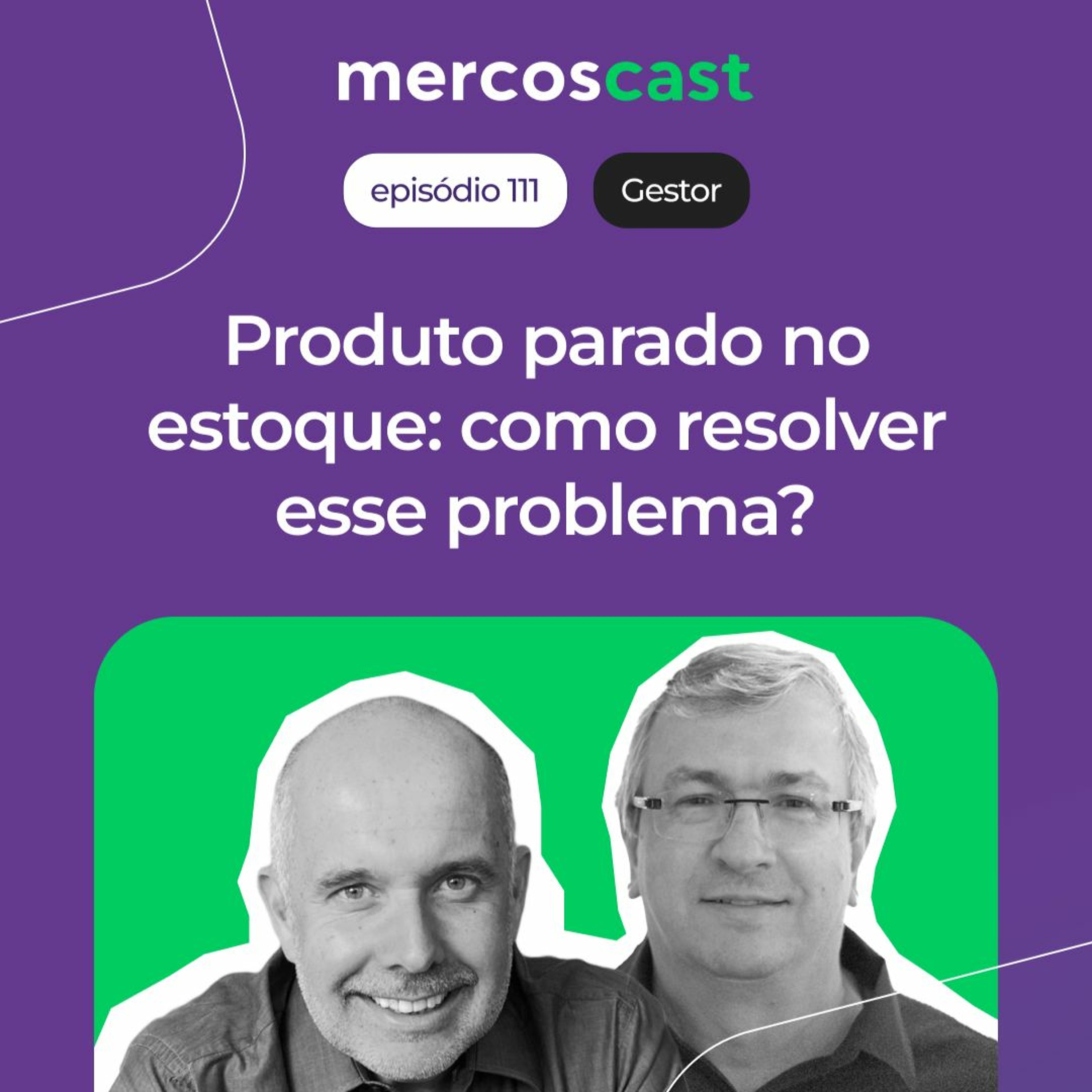 Mercoscast - Vendas e Gestão