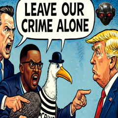 CRIME ALBATROSS