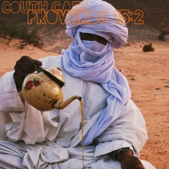 couth café.