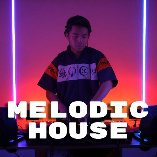 Melodic House - End of Summer Mix | Gryffin, Lost Frequencies, Kygo, Illenium, Vicetone, and more