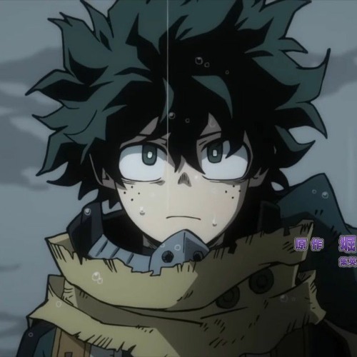 My Hero Academia Season 6 OP #2 【 Bokurano 】