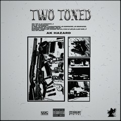 TWO TONED [FULL TAPE]