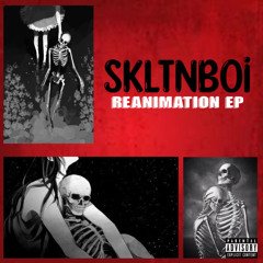 The Quality is Shotty at Best by SKLTNBOi