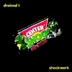 shockwerk CENTER podcast | dreimal t