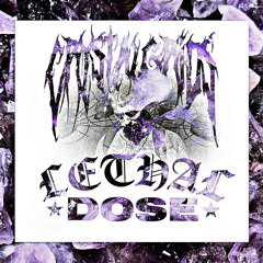 CrystalGrids [Prod.LordZuko]