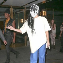 MARGIELA MASK [PRODUCED BY MAMMOTH.EXE]