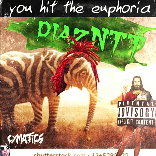 diazNTT - You Hit The Euphoiria (Destiny Beat Contest)