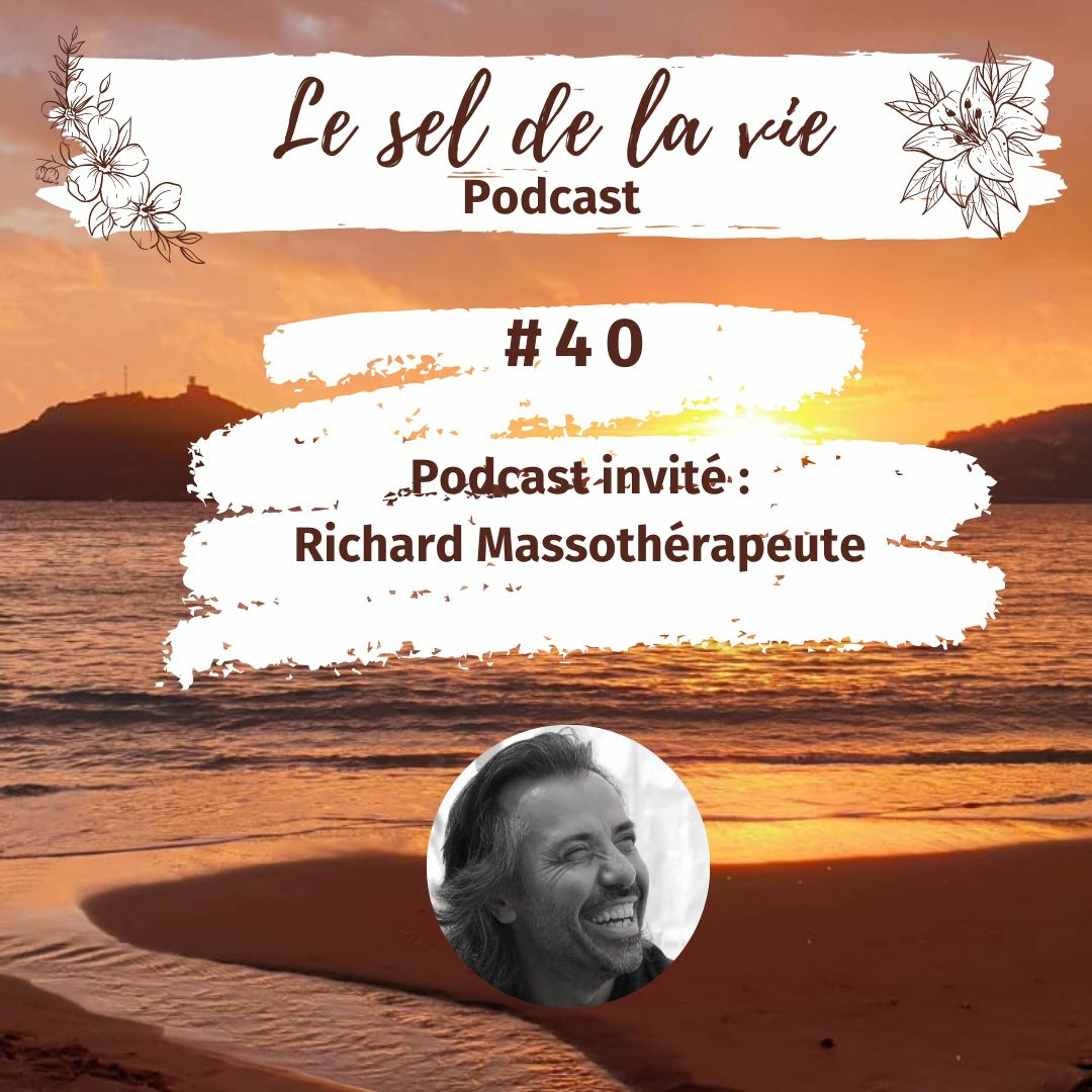 Le Sel de la Vie Podcast