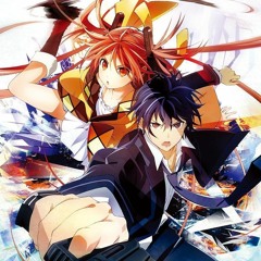 English Black Bullet OP - Black Bullet [feat. Chioku]