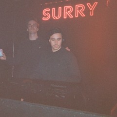 Surry HQ Radio 4 by Cob