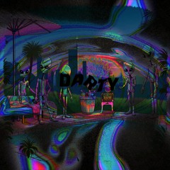boylight - DARTY [PROD. itstoolate]