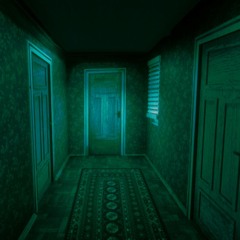 No, I'm Not A Human I'm A ɿ ʍ ΡԾՏ Ե  ȜՐ - Night Theme