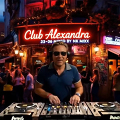 NK Mixx & Captain Midde X