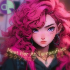 DESMO_PUNK - Meet Her At Tarraxofloor