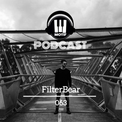Mp63 - Filter Bear